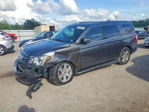 Ford Expedition 3.5L 6 2018