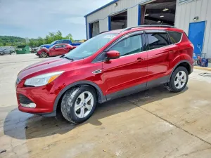 Ford Escape 1.6L 4 2014