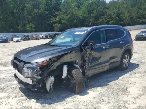 Hyundai Santa Fe 2.5L 4 2023