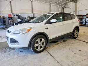 Ford Escape 1.6L 4 2016