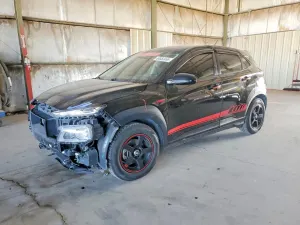 Hyundai Kona 2.0L 4 2020