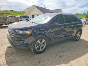 Ford Edge 2.0L 4 2020