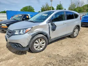 Honda CR-V 2.4L 4 2013