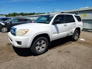 Toyota 4Runner 4.0L 6 2006