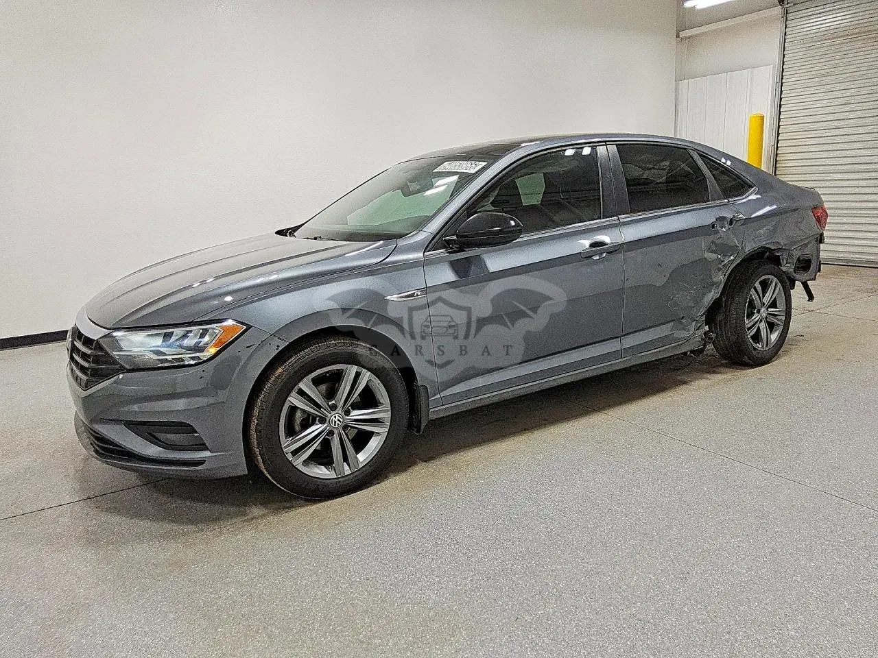 Volkswagen Jetta 1.4L 4 2019