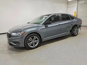 Volkswagen Jetta 1.4L 4 2019