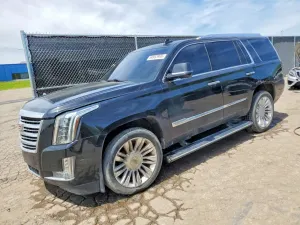 Cadillac Escalade 6.2L 8 2016