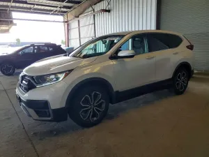 Honda CR-V 1.5L 4 2020