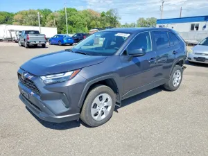 Toyota Rav4 2.5L 4 2025