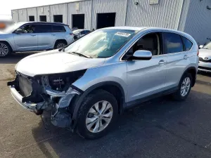 Honda CR-V 2.4L 4 2014