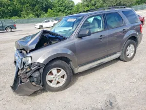 Ford Escape 2.5L 4 2010