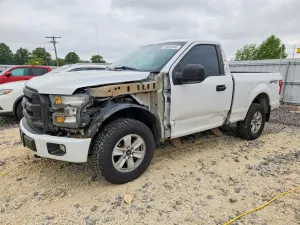 Ford F-150 5.0L 8 2017