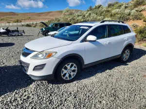 Mazda CX-9 3.7L 6 2011