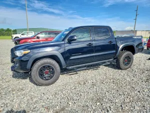 Toyota Tacoma 3.5L 6 2022