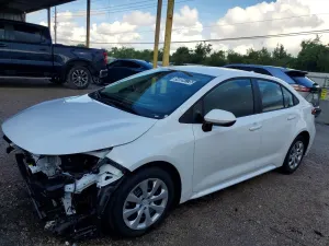 Toyota Corolla 2.0L 4 2026