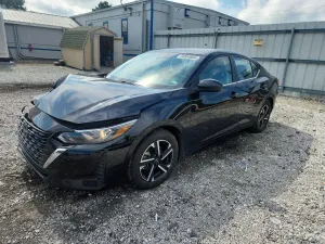 Nissan Sentra 2.0L 4 2024
