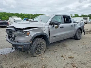 RAM 1500 3.0L 6 2025