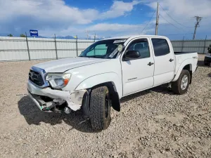 Toyota Tacoma 4.0L 6 2014