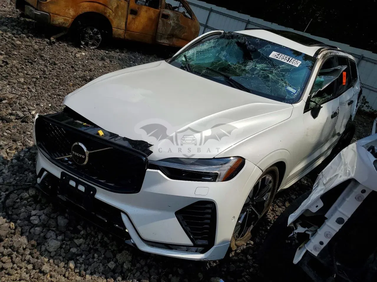 Volvo XC60 2.0L 4 2026