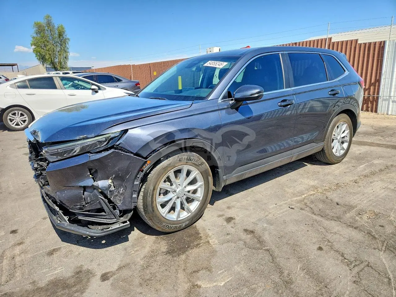 Honda CR-V 2025