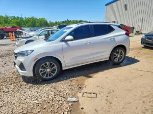 Buick Encore 1.2L 3 2022