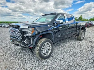 GMC Sierra 6.2L 8 2019