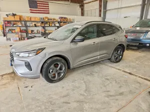 Ford Escape 1.5L 3 2024