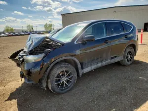 Honda CR-V 2.4L 4 2014