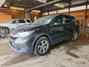 Honda CR-V 1.5L 4 2018