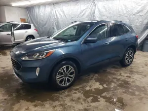 Ford Escape 1.5L 3 2020