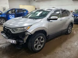 Honda CR-V 1.5L 4 2019