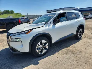 Nissan Rogue 1.5L 3 2022