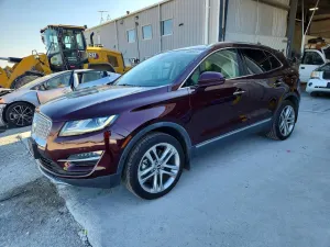 Lincoln MKC 2.0L 4 2019