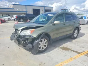 Honda CR-V 2.4L 4 2008