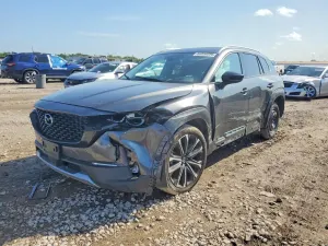 Mazda CX-50 2.5L 4 2024