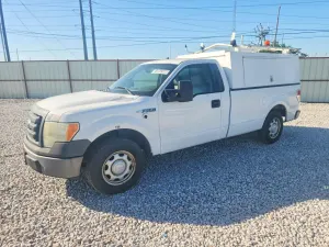 Ford F-150 4.6L 8 2010