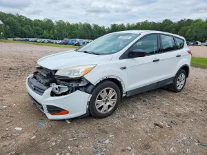 Ford Escape 2.5L 4 2015