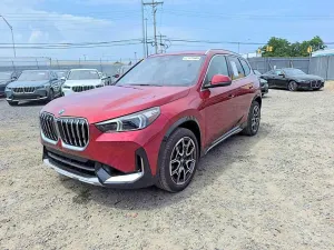 BMW X1 2.0L 4 2026