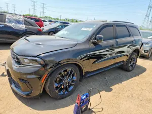 Dodge Durango 5.7L 8 2025