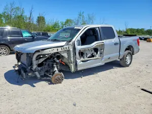 Ford F-150 2.7L 6 2023
