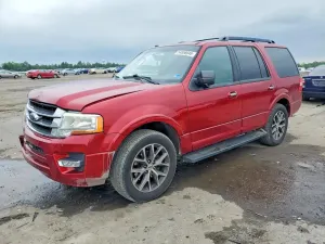 Ford Expedition 3.5L 6 2017