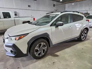 Subaru Crosstrek 2.0L 4 2024