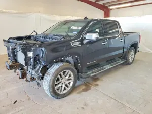 GMC Sierra 5.3L 8 2020