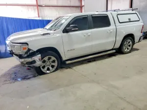RAM 1500 5.7L 8 2022