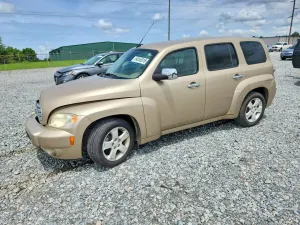 Chevrolet HHR 2.2L 4 2006