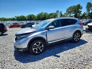 Honda CR-V 1.5L 4 2018