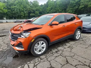 Buick Encore 1.2L 3 2022