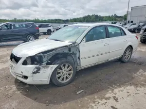 Toyota Avalon 3.5L 6 2006