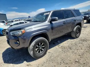 Toyota 4Runner 4.0L 6 2016