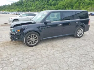 Ford Flex 3.5L 6 2019